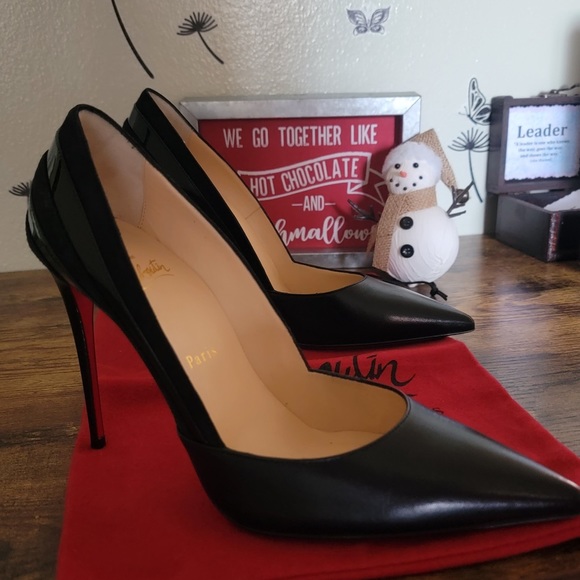 Pumps - Picture 1 of 6